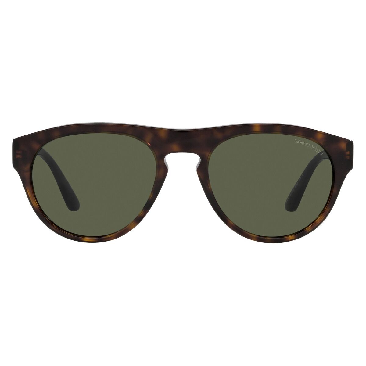 Ochelari de Soare Damă Armani 0AR8145F58793 ø 58 mm