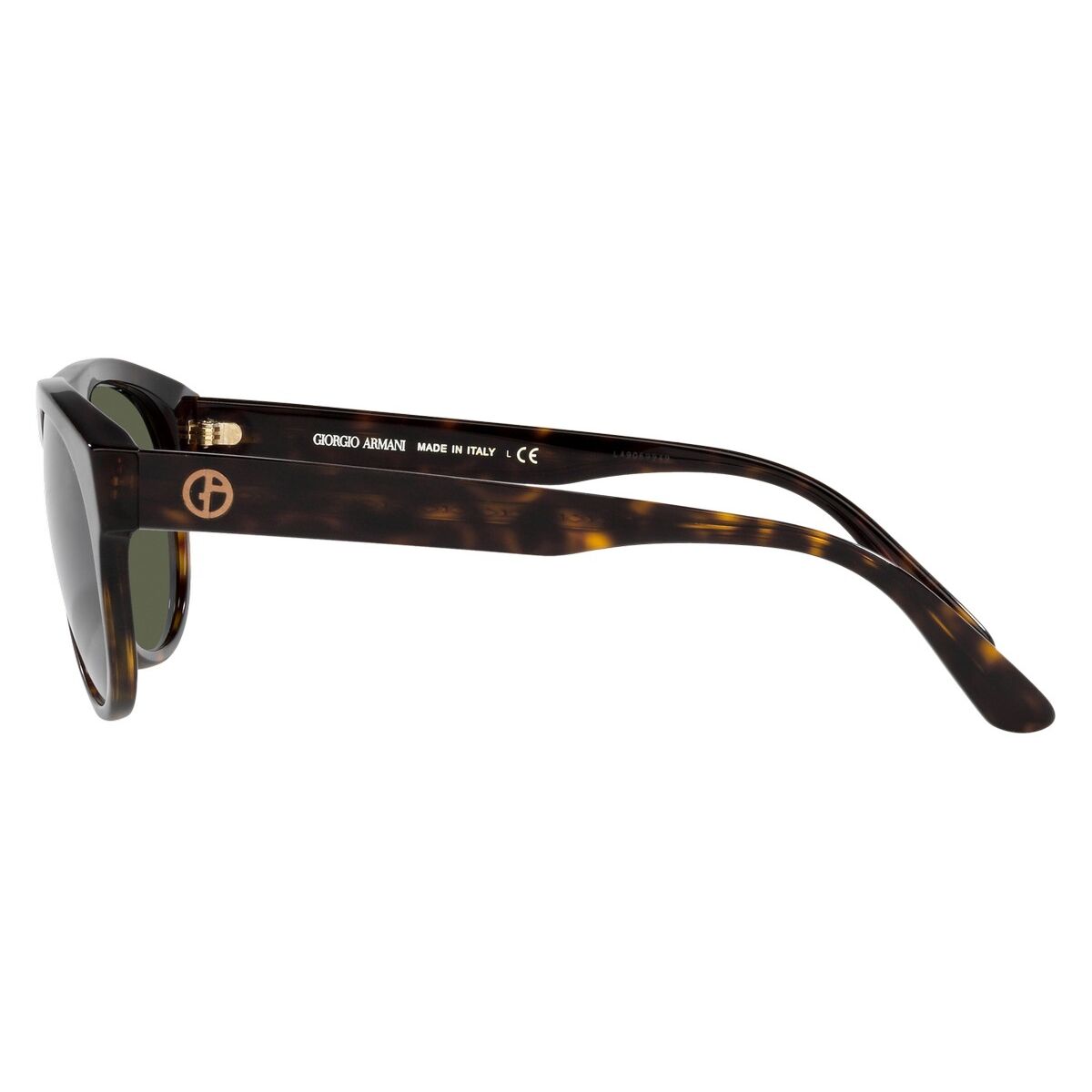 Ochelari de Soare Damă Armani 0AR8145F58793 ø 58 mm