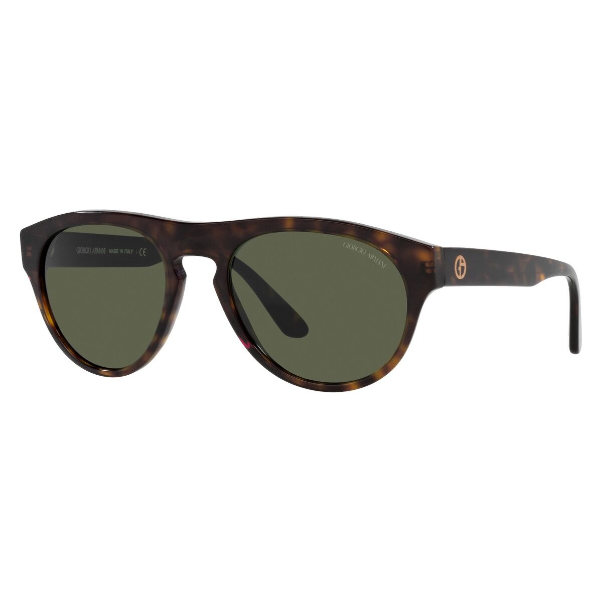 Ochelari de Soare Damă Armani 0AR8145F58793 ø 58 mm