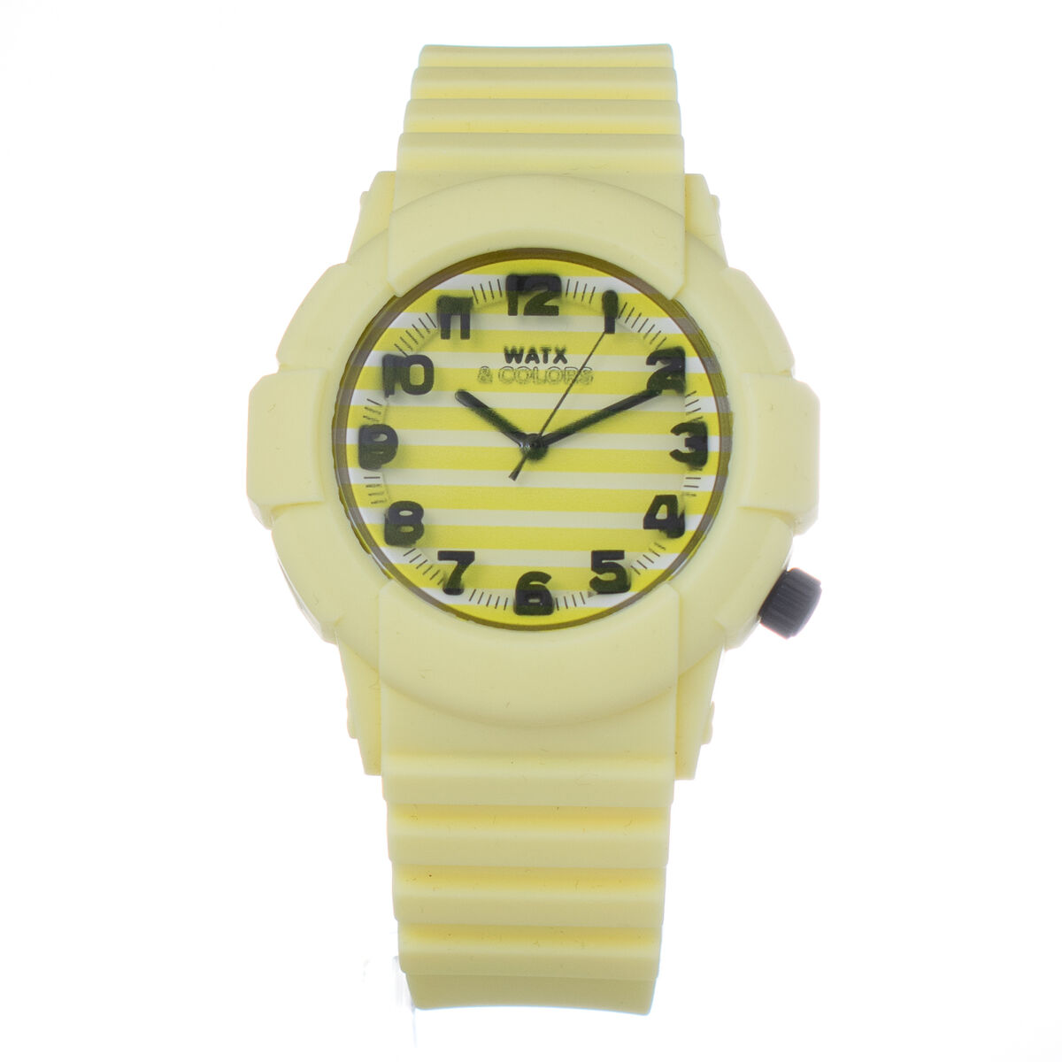 Ceas Unisex Watx COWA2010R1408 (Ø 43 mm)
