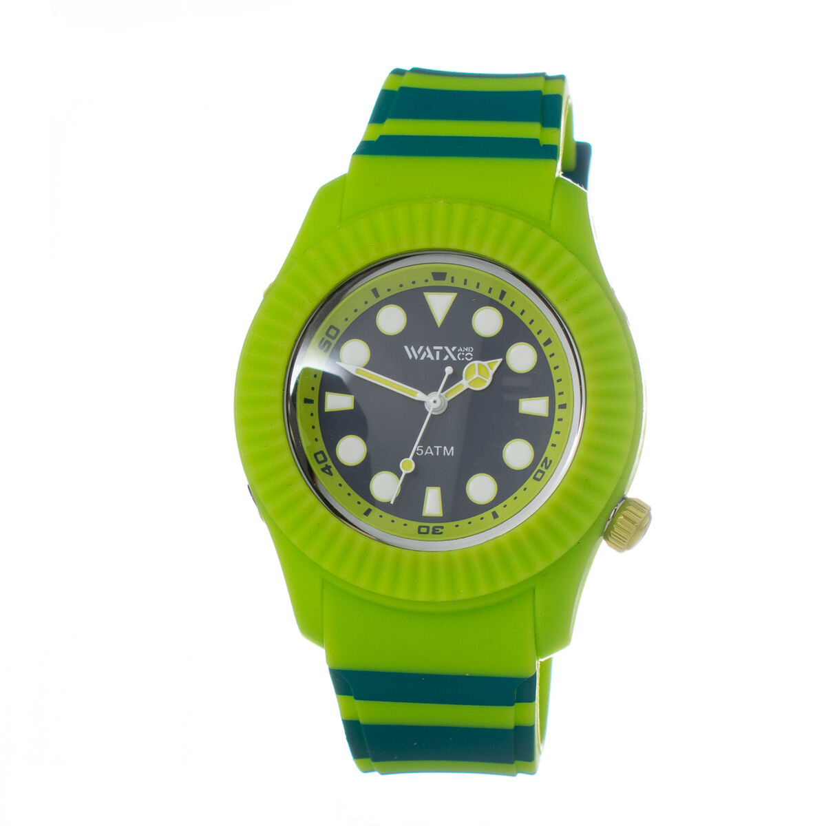 Ceas Unisex Watx COWA3092R5043 (Ø 43 mm)