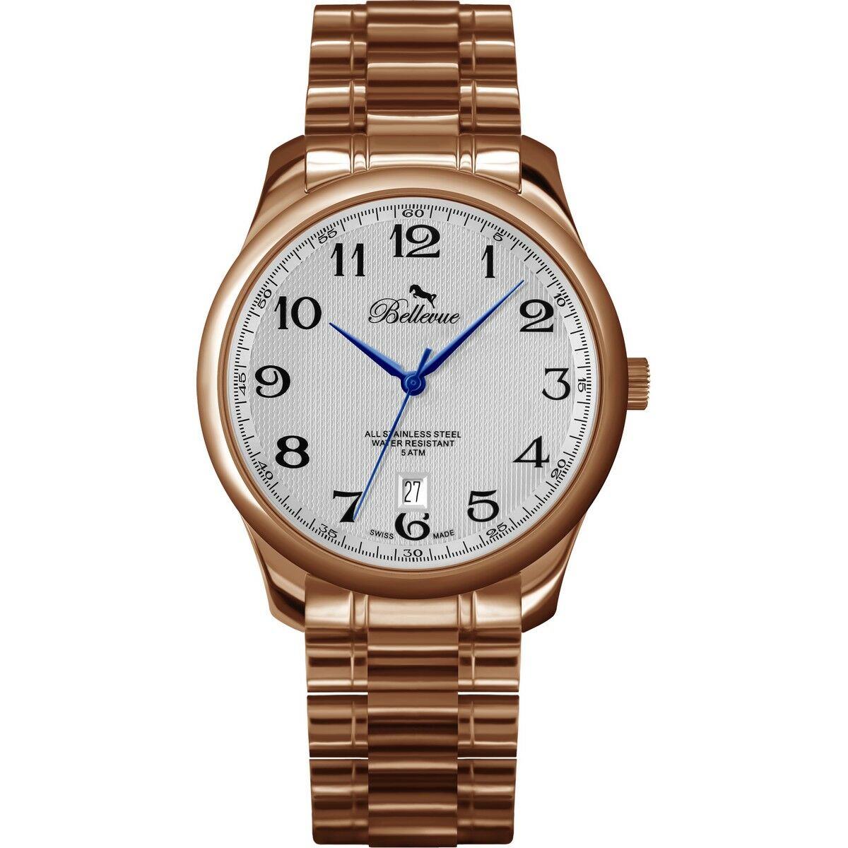 Ceas Damă Bellevue F5 (Ø 35 mm)