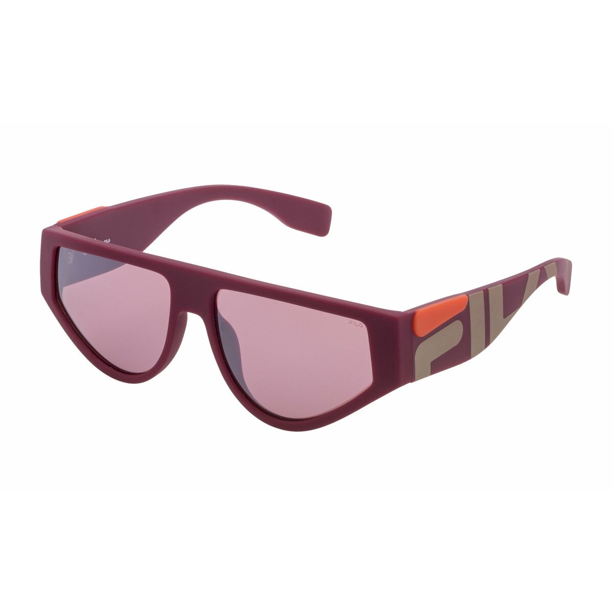 Ochelari de Soare Unisex Fila SF936457L62X ø 57 mm