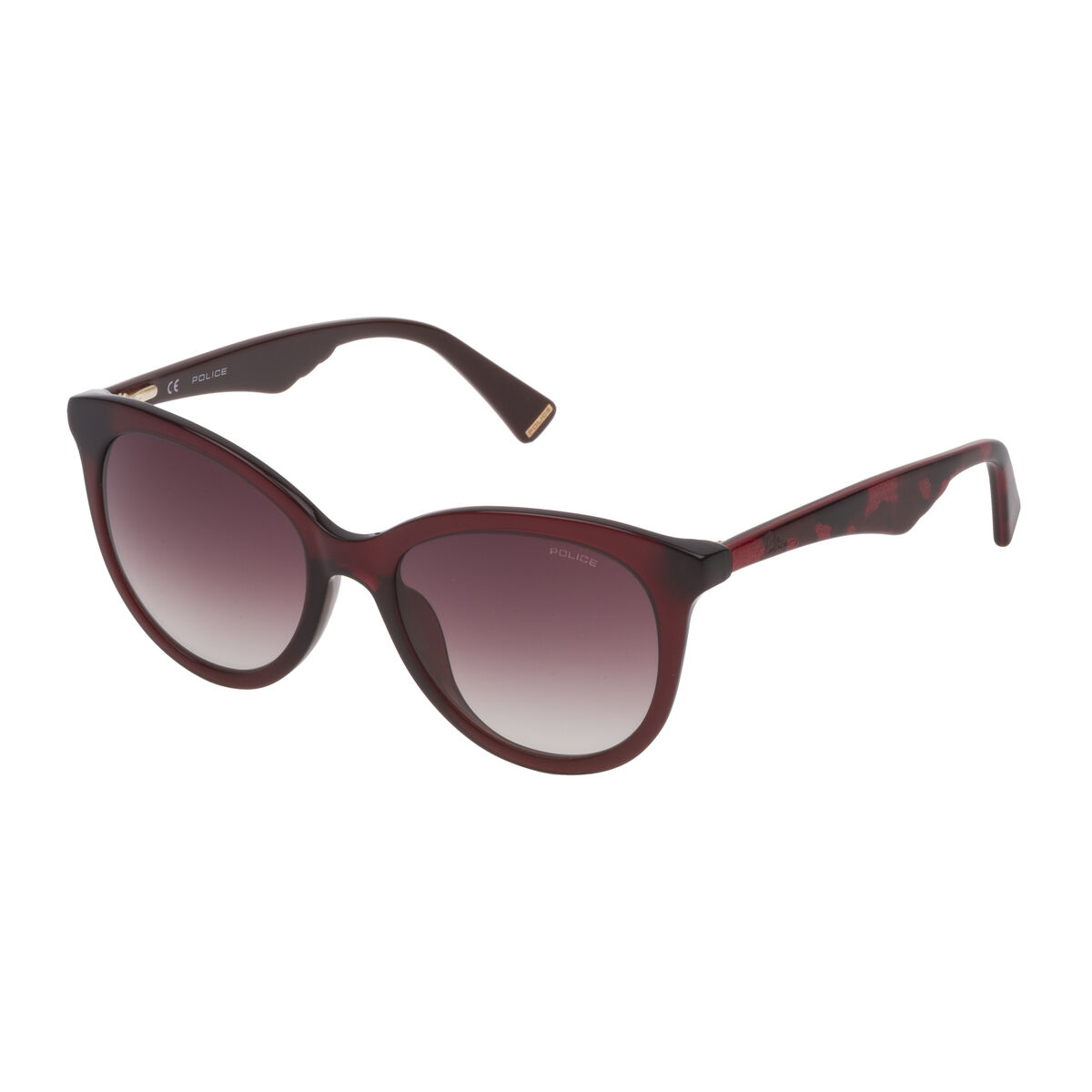 Ochelari de Soare Damă Police SPL7595207DW Ø 52 mm