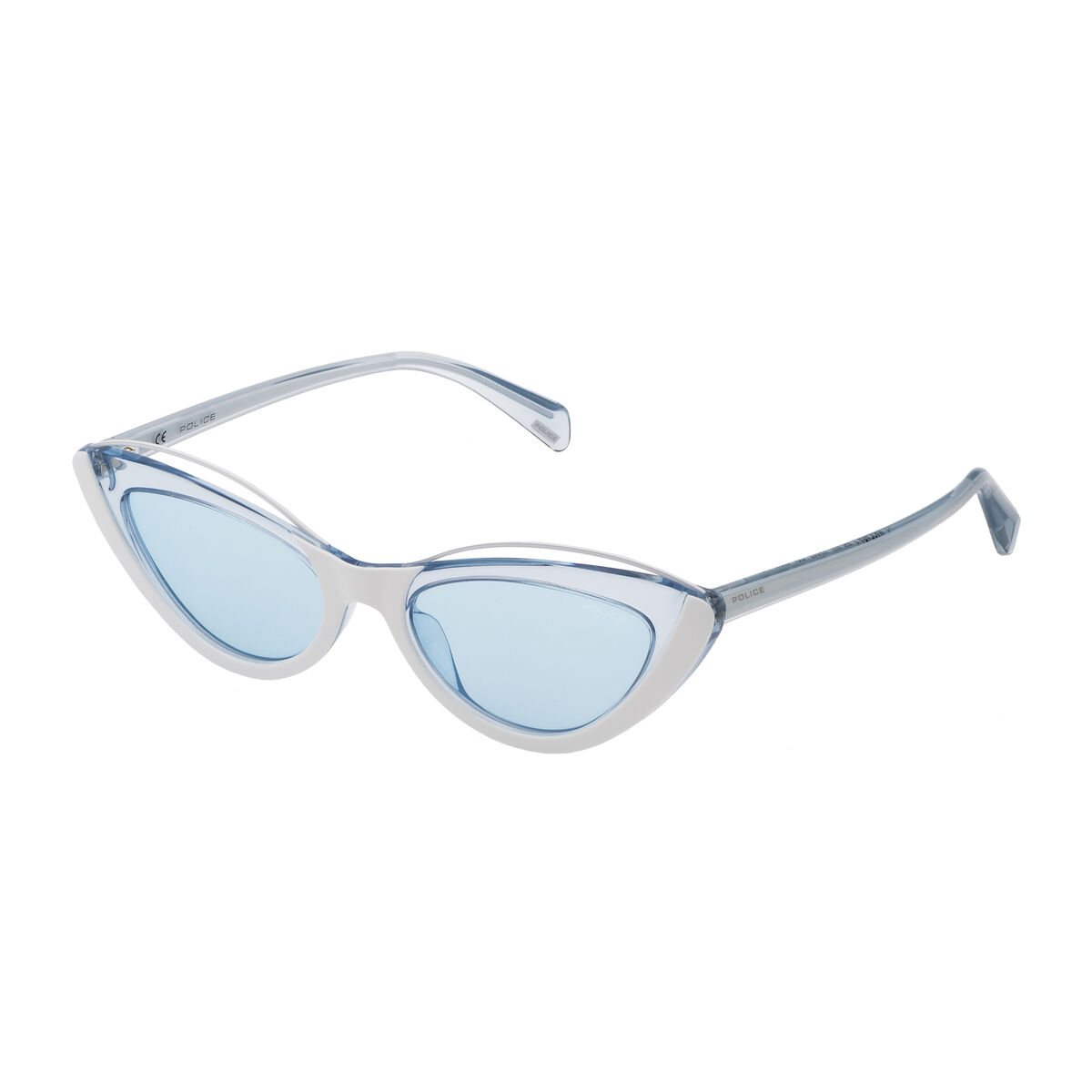 Ochelari de Soare Damă Police SPL93752095W Ø 52 mm