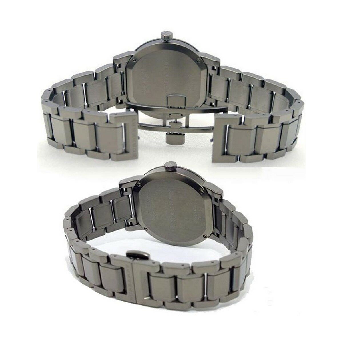 Ceas Damă Burberry BU9007 (Ø 38 mm)