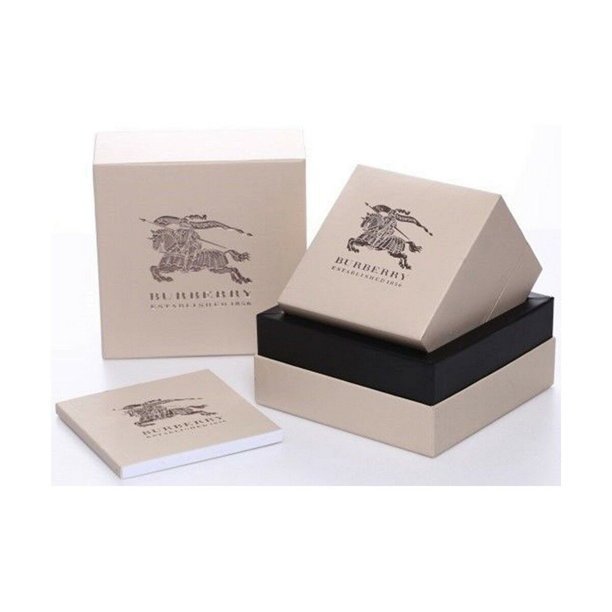 Ceas Damă Burberry BU9007 (Ø 38 mm)