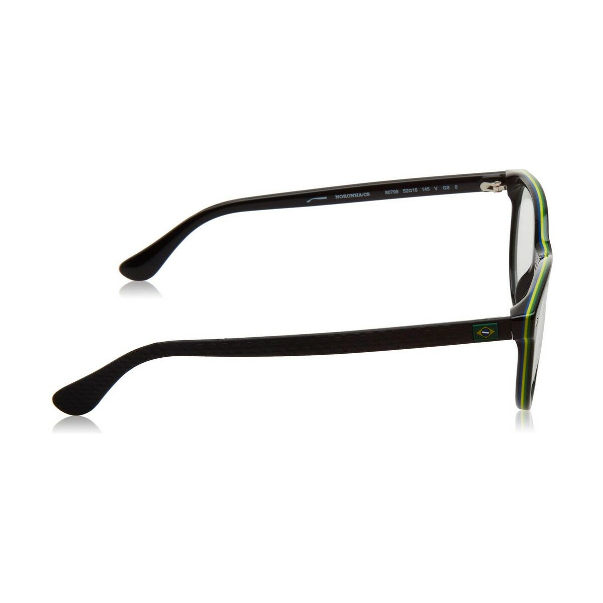 Ochelari de Soare Bărbați Havaianas NORONHACS807Q Ø 52 mm