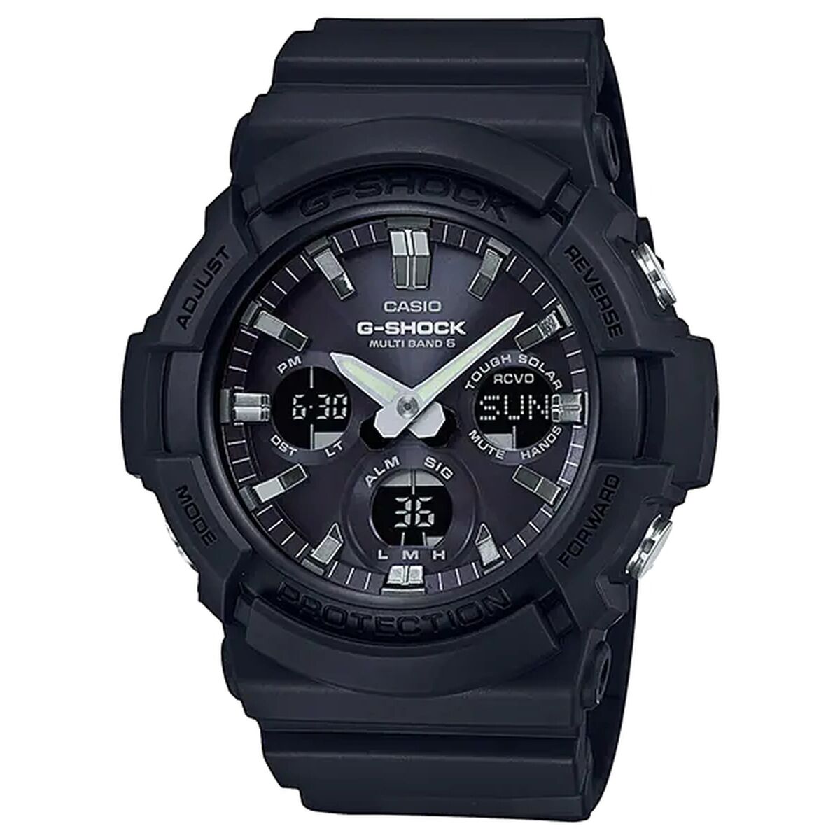 Ceas Unisex Casio GAW100B1AER