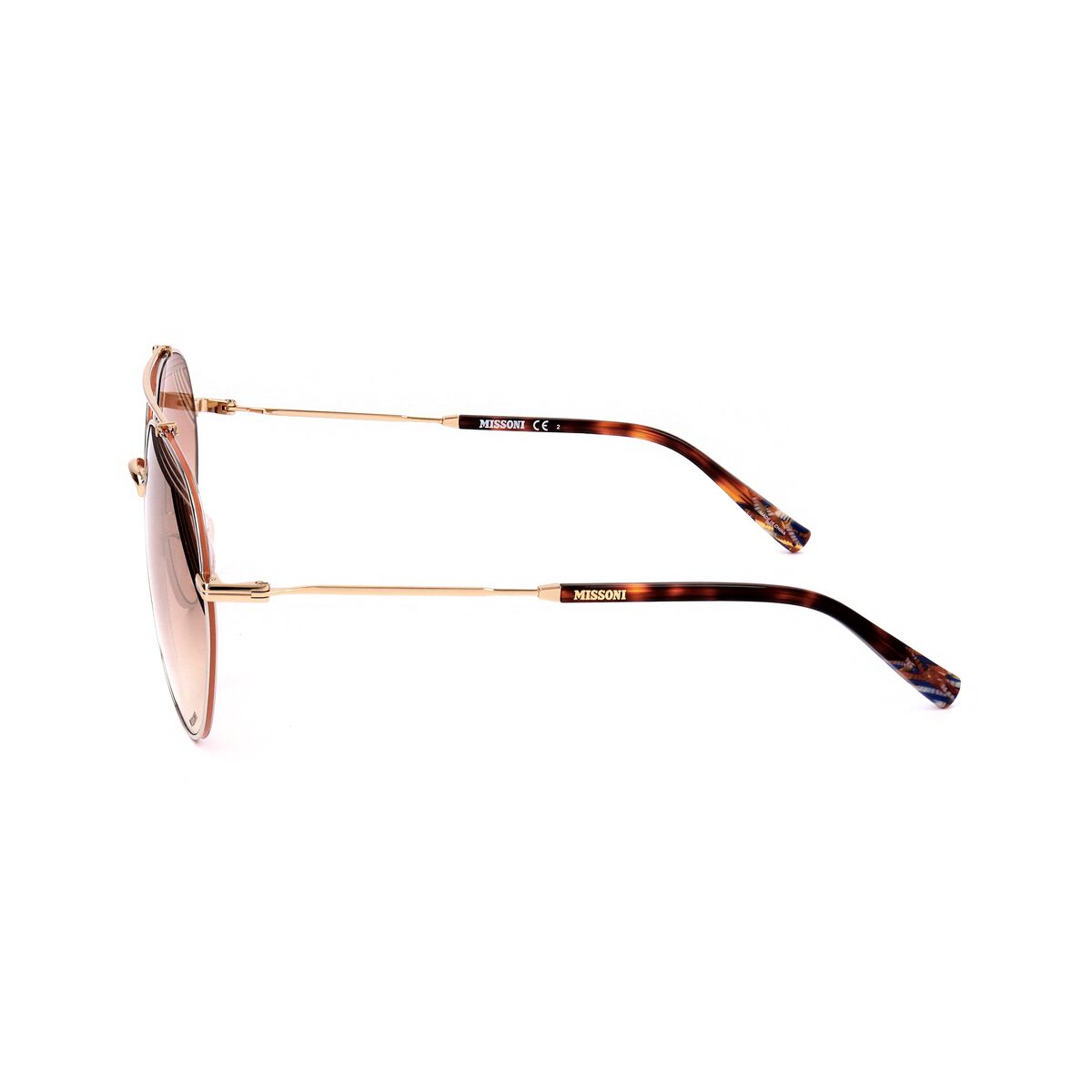 Ochelari de Soare Damă Missoni MIS0015STNG ø 60 mm