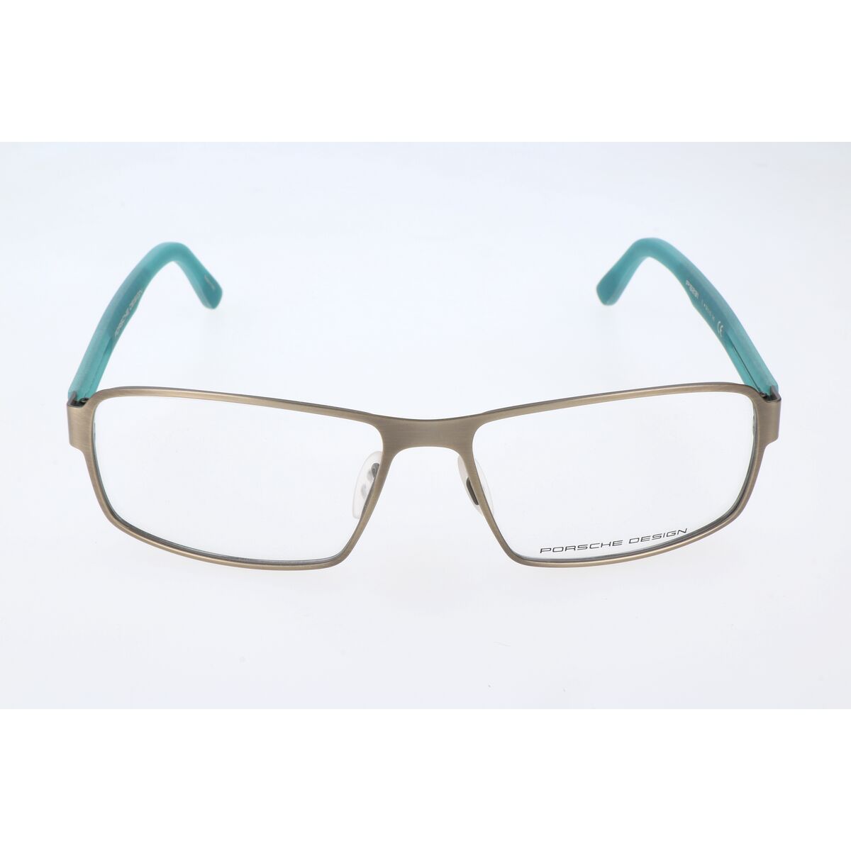 Ramă de Ochelari Bărbați Porsche Design P8231E Auriu* ø 58 mm