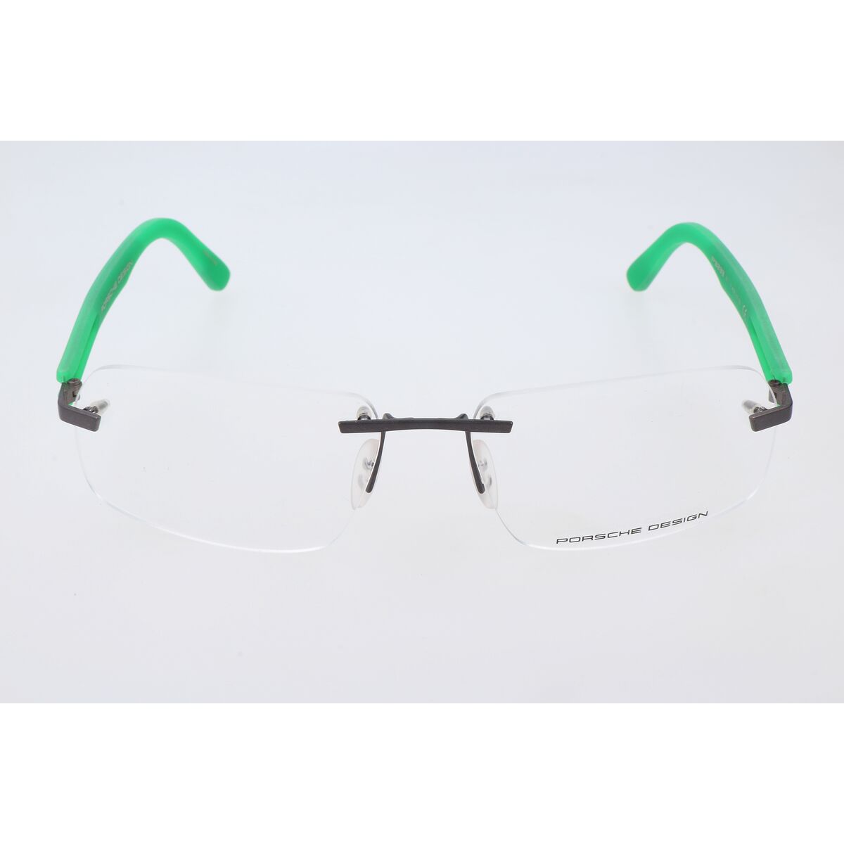 Ramă de Ochelari Bărbați Porsche Design P8233F Gri ø 60 mm