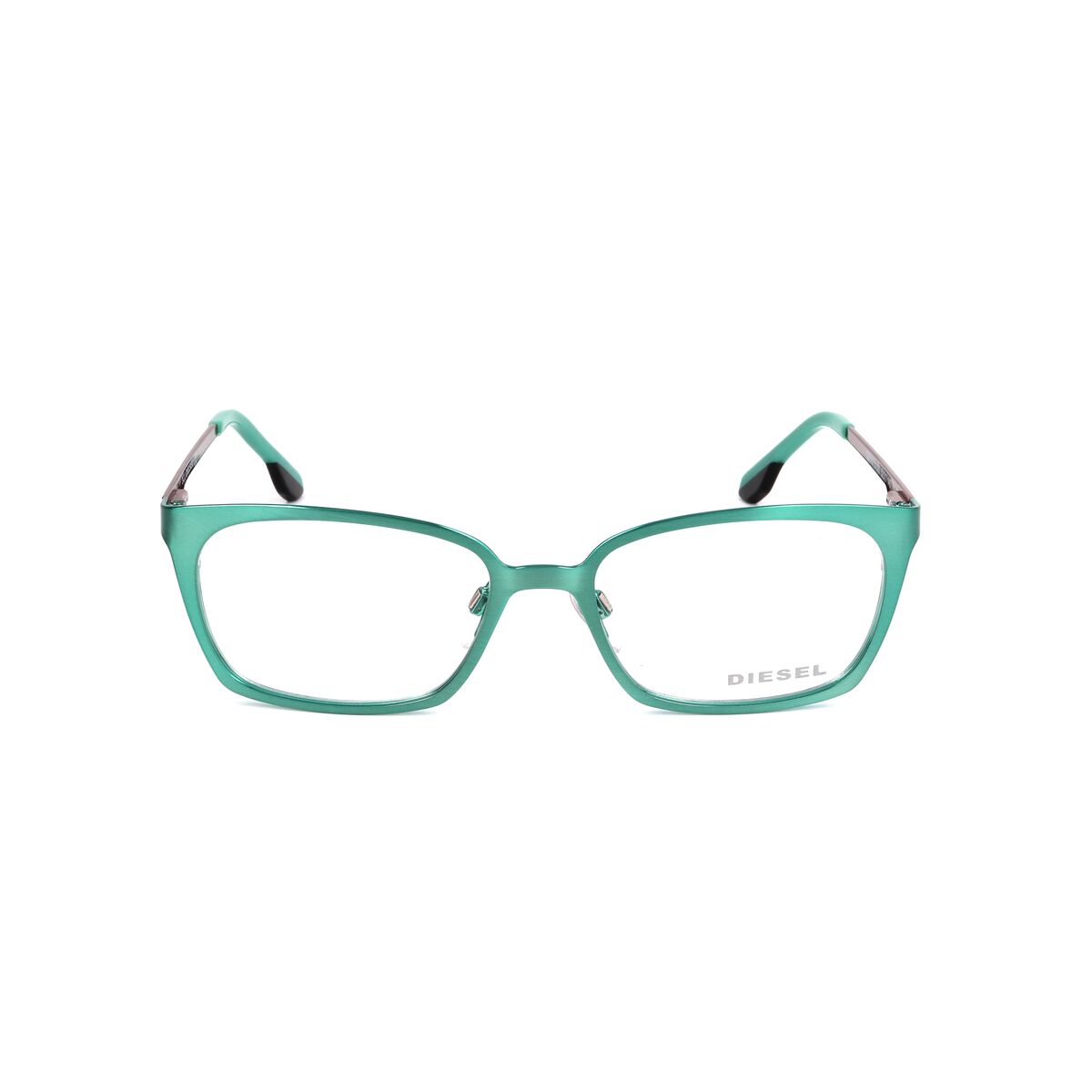 Ramă de Ochelari Unisex Diesel DL5082093 Verde Ø 52 mm