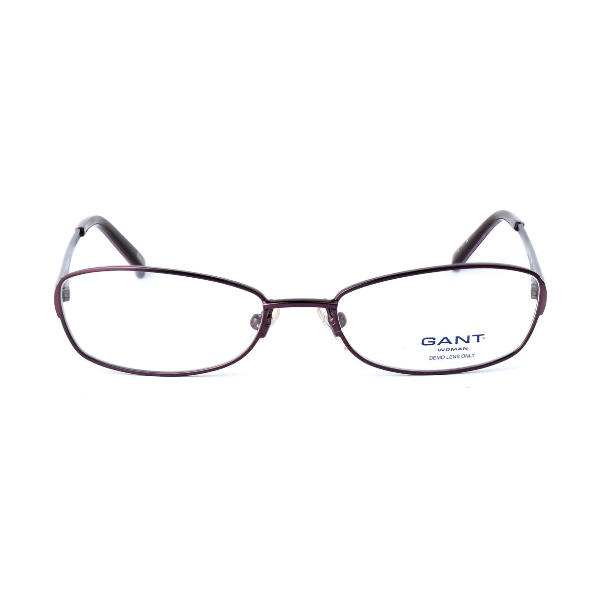 Ramă de Ochelari Unisex Gant TORCASPUR Mov Ø 51 mm
