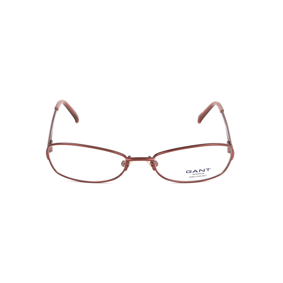 Ramă de Ochelari Unisex Gant TORCASRO Maro Ø 51 mm