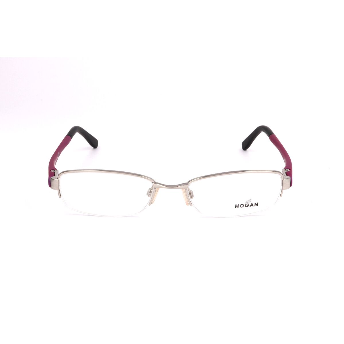Ramă de Ochelari Damă Hogan HO5008016 Ø 52 mm