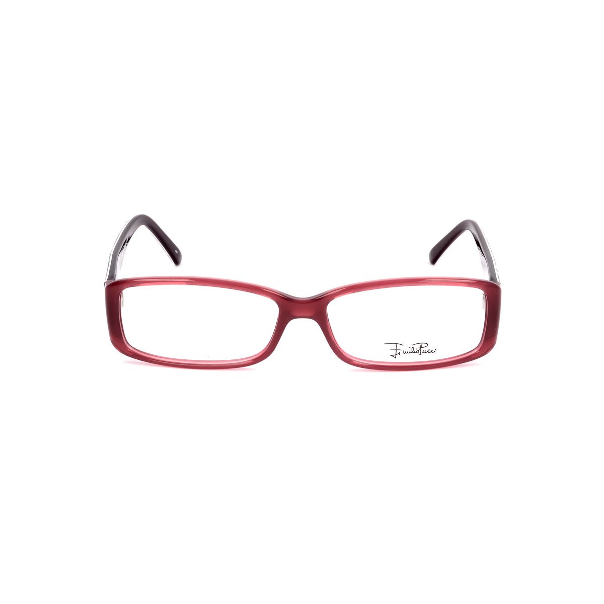 Ramă de Ochelari Damă Emilio Pucci EP2658643 Ø 53 mm