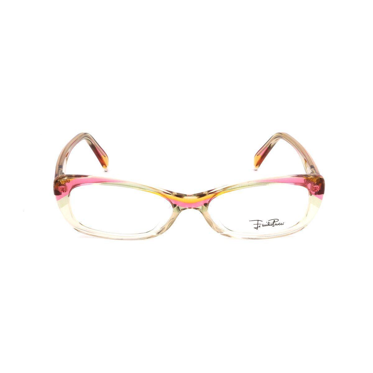 Ramă de Ochelari Damă Emilio Pucci EP2687651 Ø 51 mm