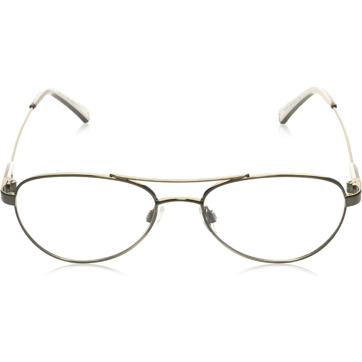 Ramă de Ochelari Bărbați Tods TO5006036 Maro Bronz Ø 52 mm
