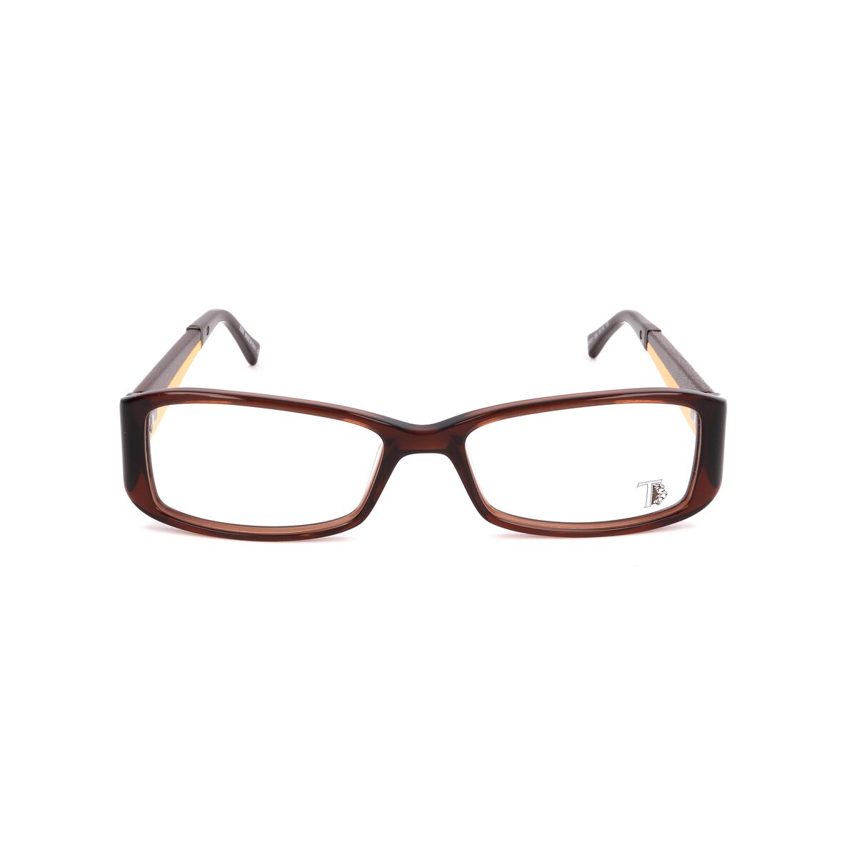 Ramă de Ochelari Damă Tods TO5011056 Ø 53 mm