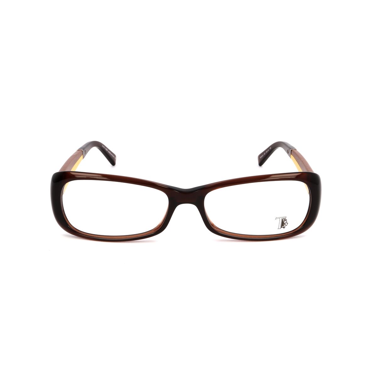 Ramă de Ochelari Damă Tods TO501204755 Ø 55 mm