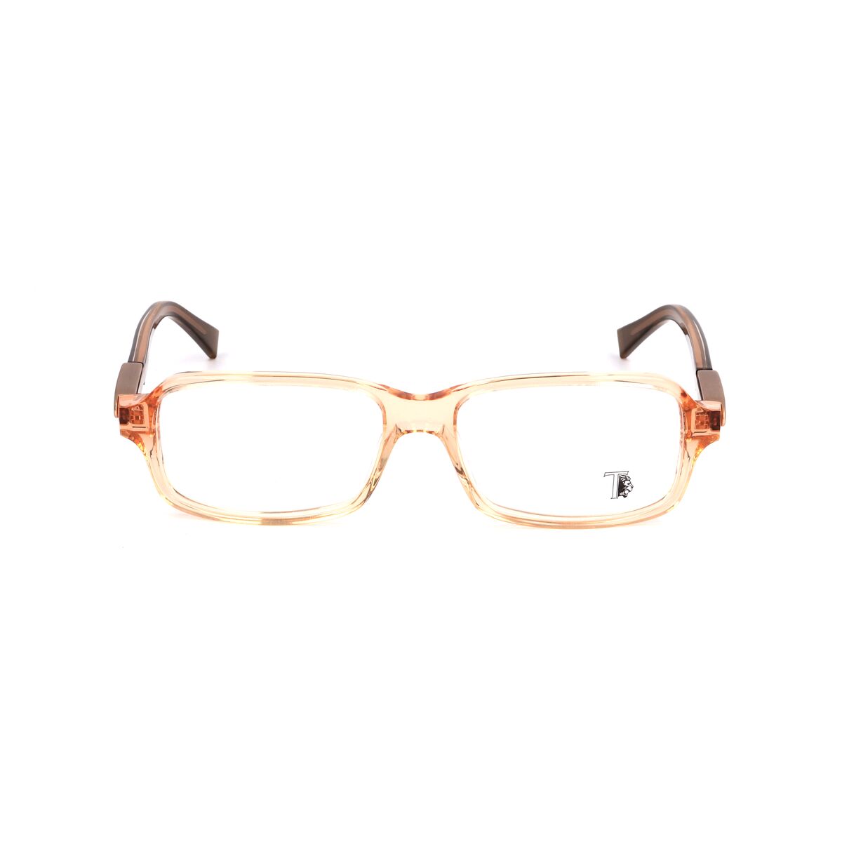 Ramă de Ochelari Damă Tods TO501804452 Ø 52 mm