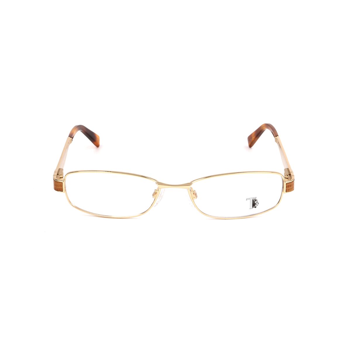 Ramă de Ochelari Damă Tods TO5022028 Ø 52 mm