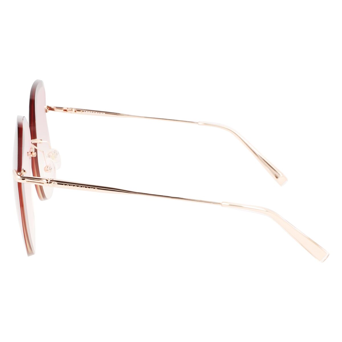 Ochelari de Soare Damă Longchamp LO160S716 Ø 65 mm