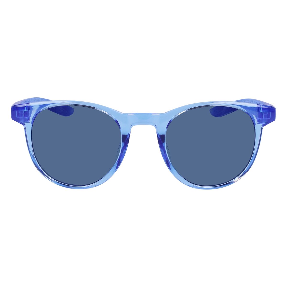 Ochelari de Soare pentru Copii Nike HORIZON-ASCENT-S-DJ9936-478 Ø 46 mm