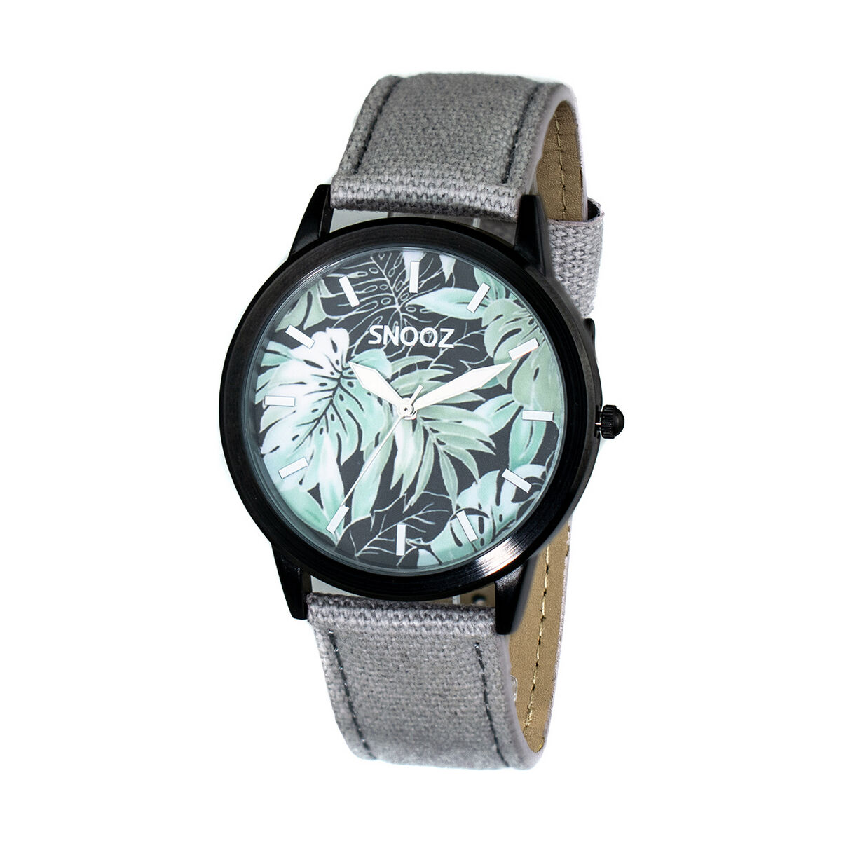 Ceas Unisex Snooz SAA-011 (Ø 40 mm)