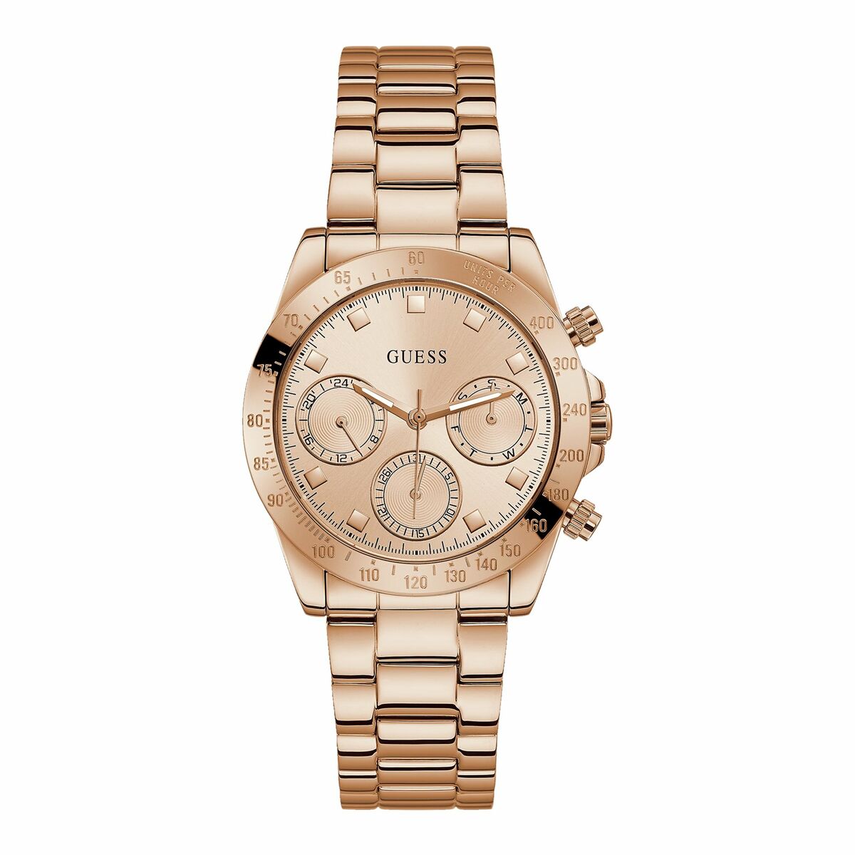 Ceas Damă Guess (Ø 38 mm)