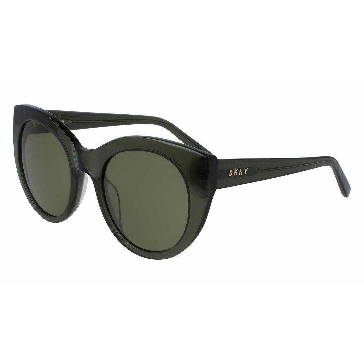 Ochelari de Soare Damă DKNY DK517S-300 Ø 52 mm