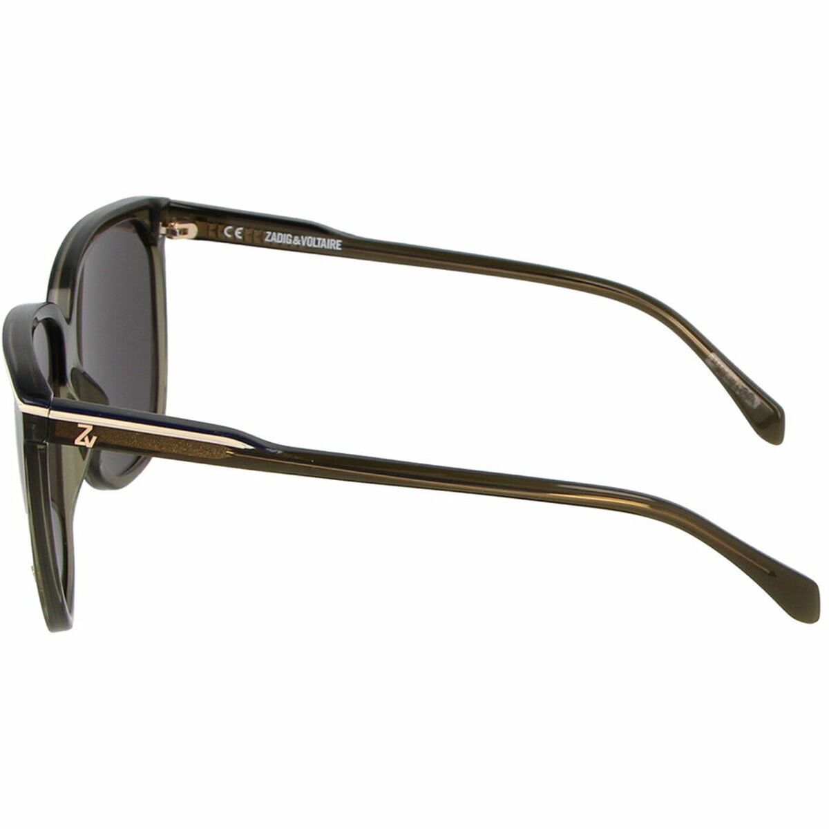 Ochelari de Soare Bărbați Zadig & Voltaire SZV306-63073M ø 63 mm