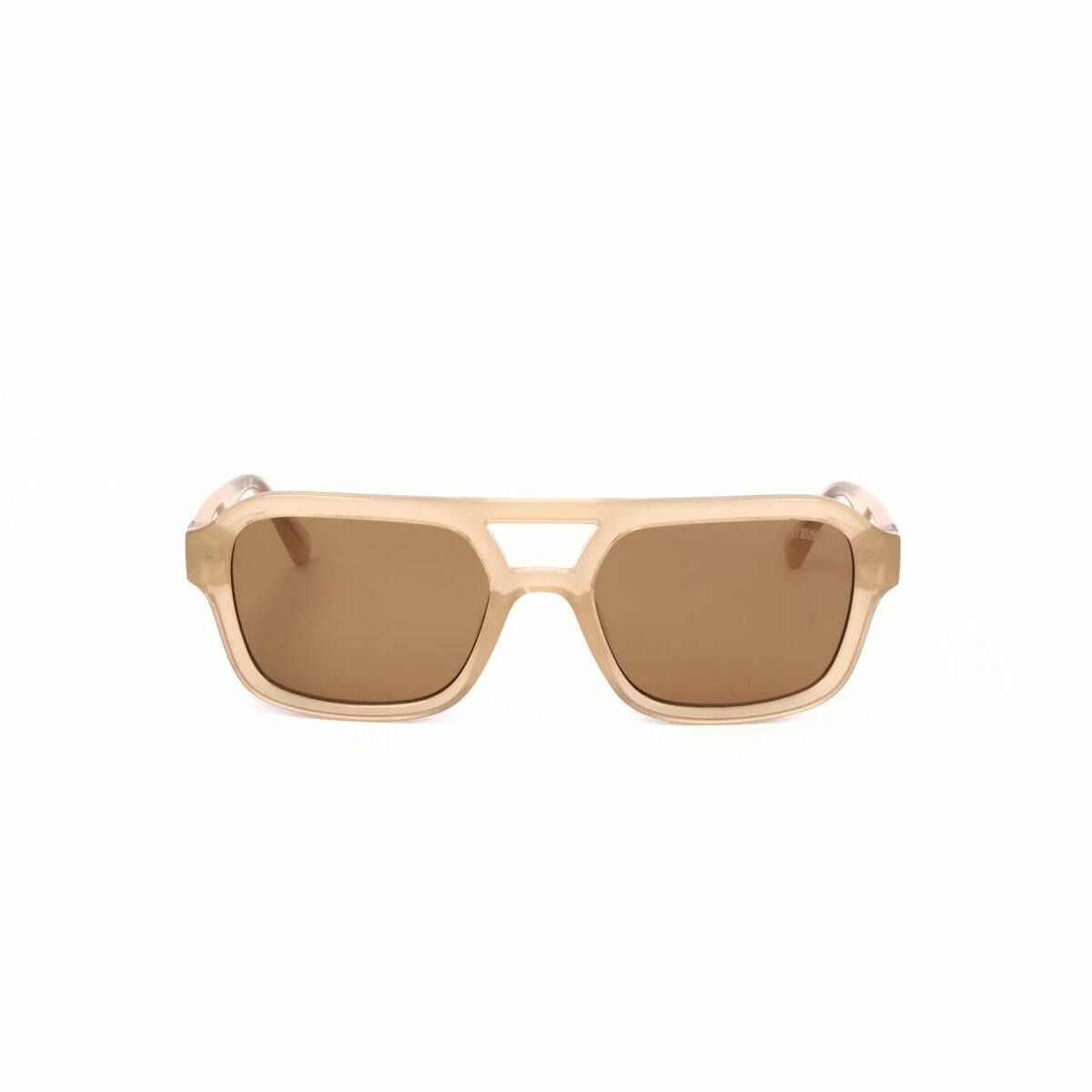 Ochelari de Soare Unisex Guess GU82595357E Ø 53 mm