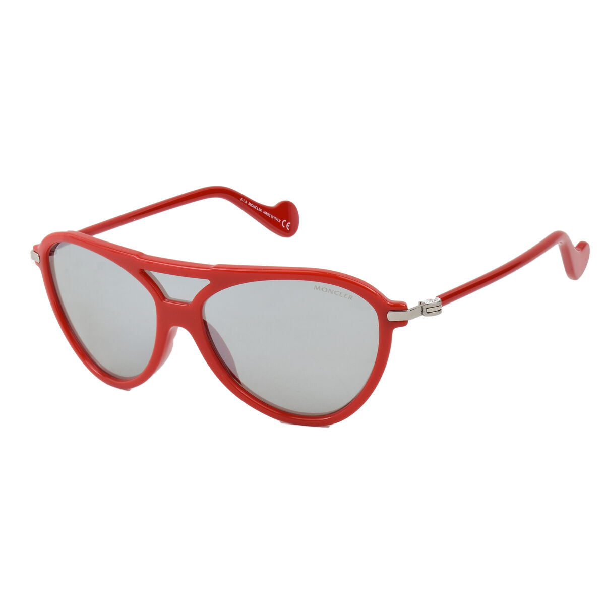 Ochelari de Soare Bărbați Moncler ML0054-67C Ø 128 mm