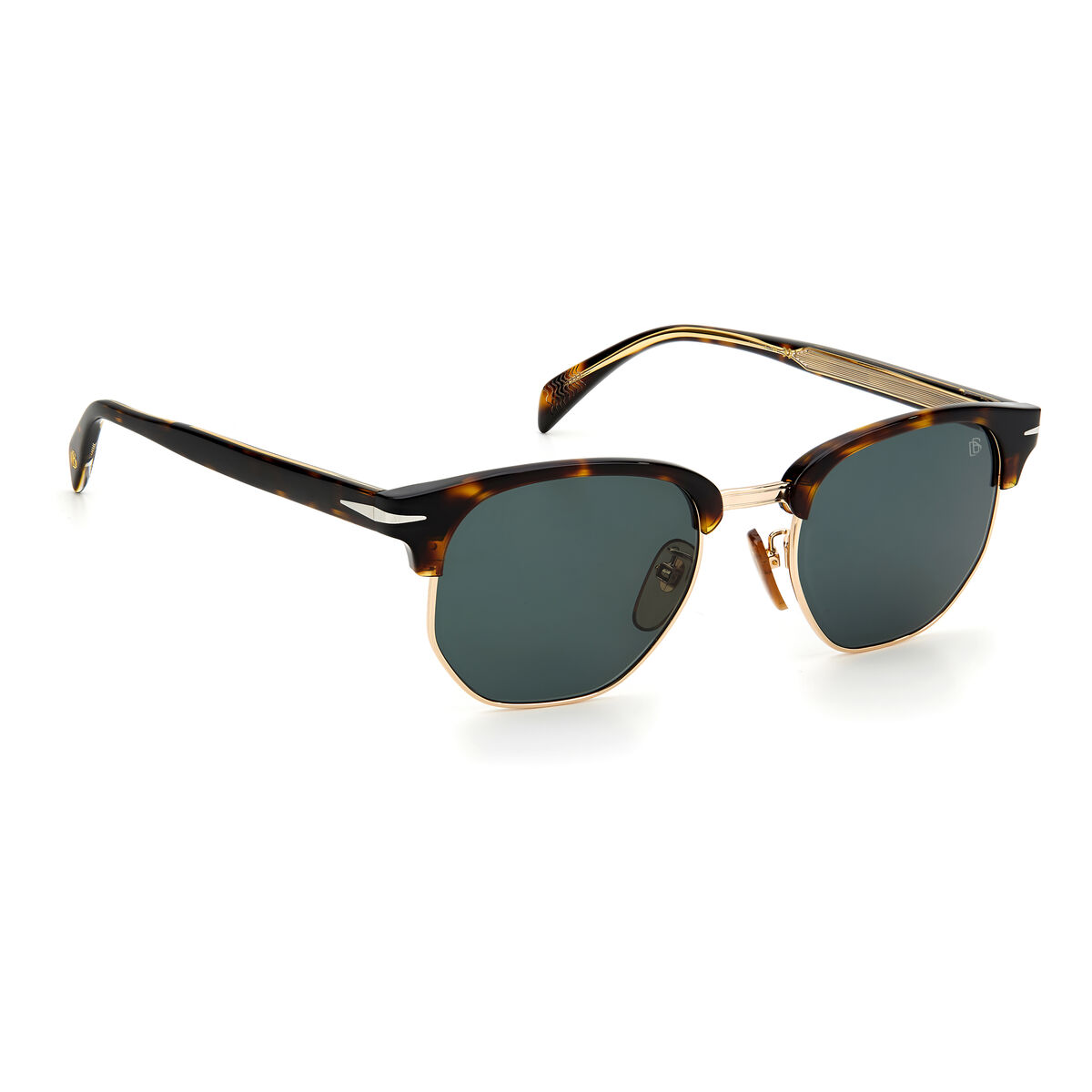 Ochelari de Soare Bărbați David Beckham DB1002S086QT Ø 51 mm