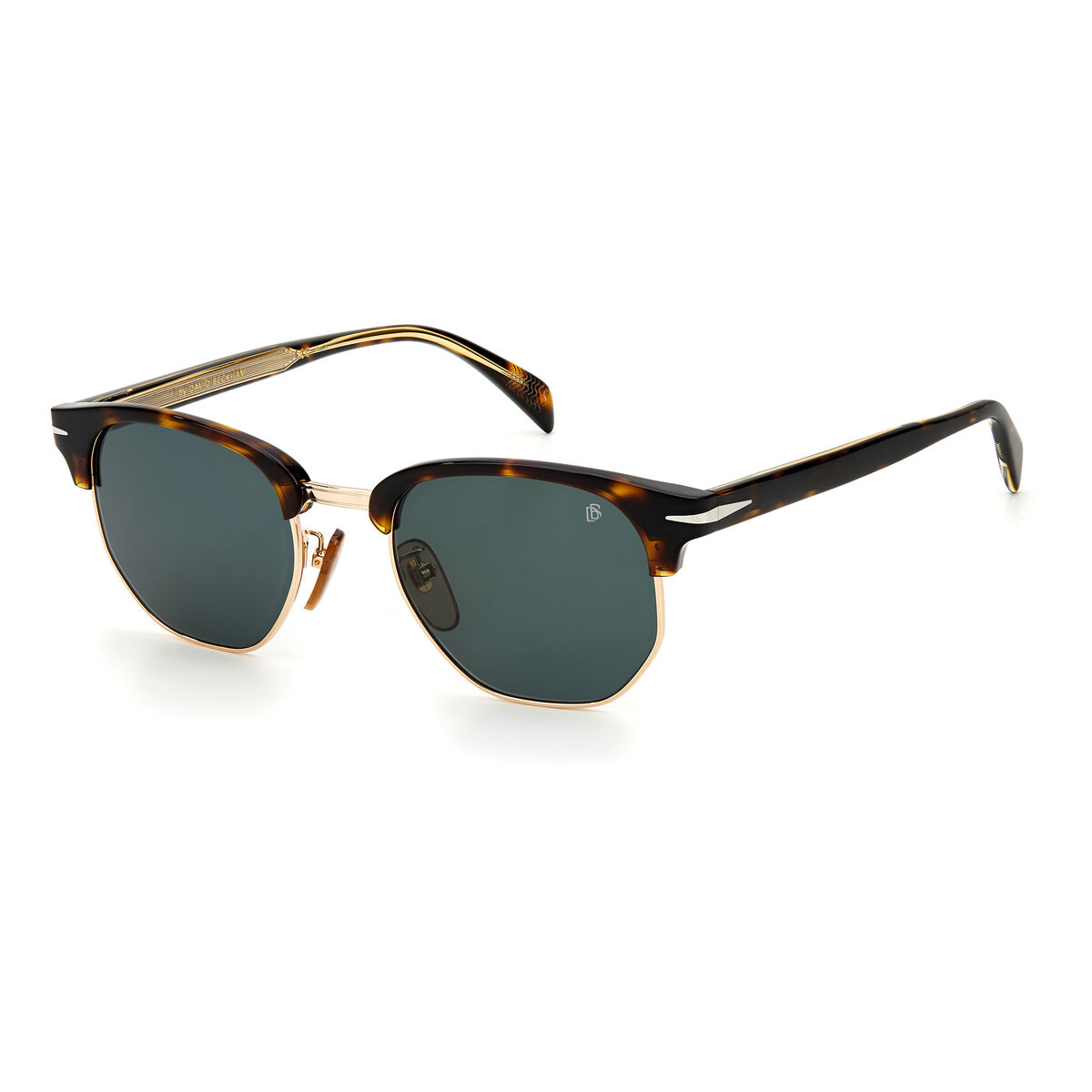 Ochelari de Soare Bărbați David Beckham DB1002S086QT Ø 51 mm