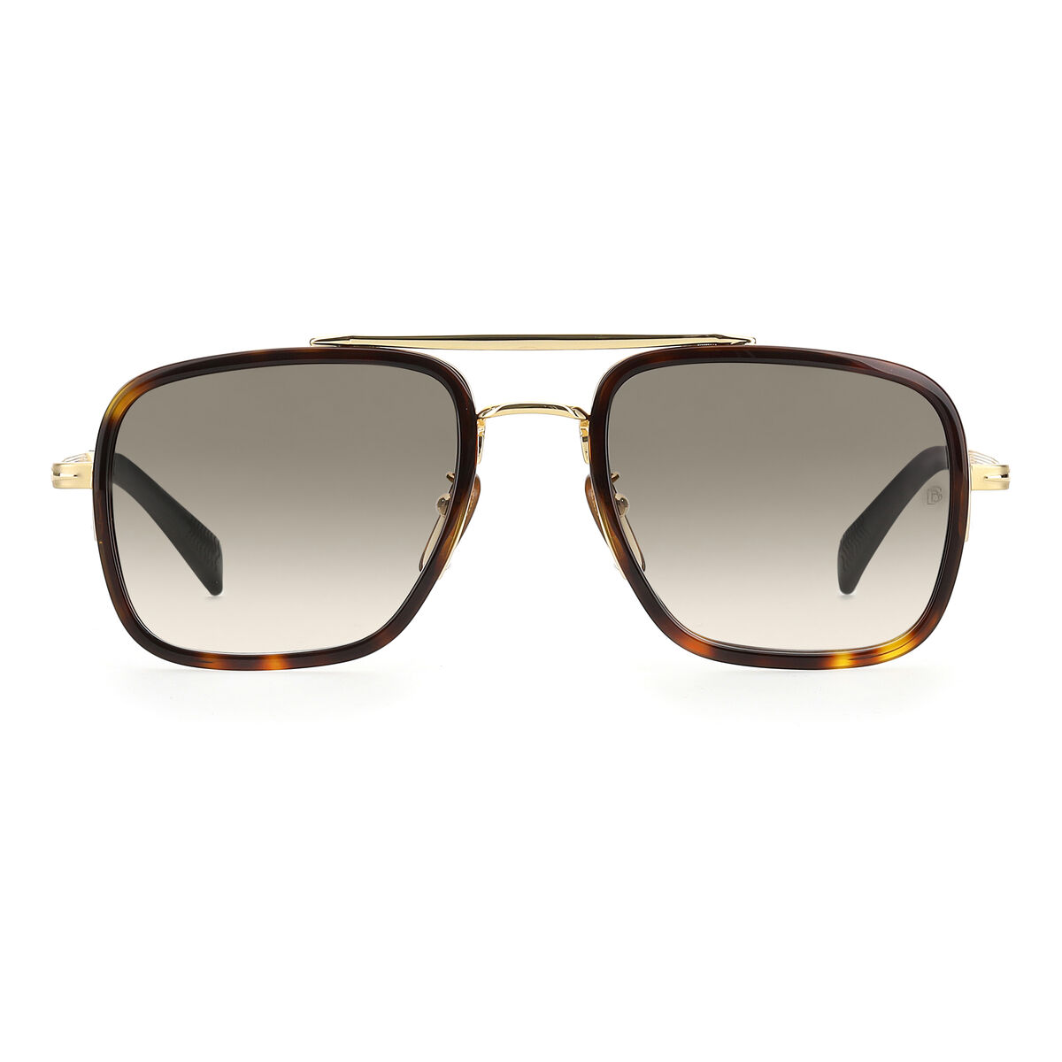 Ochelari de Soare Bărbați David Beckham DB7002S06J9K Auriu* ø 54 mm