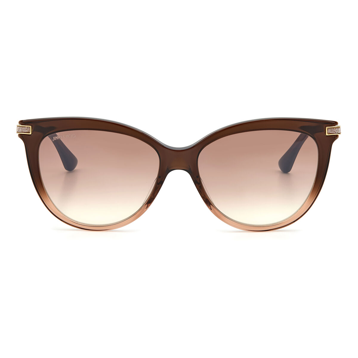 Ochelari de Soare Damă Jimmy Choo AXELLEGS0MYNQ ø 56 mm