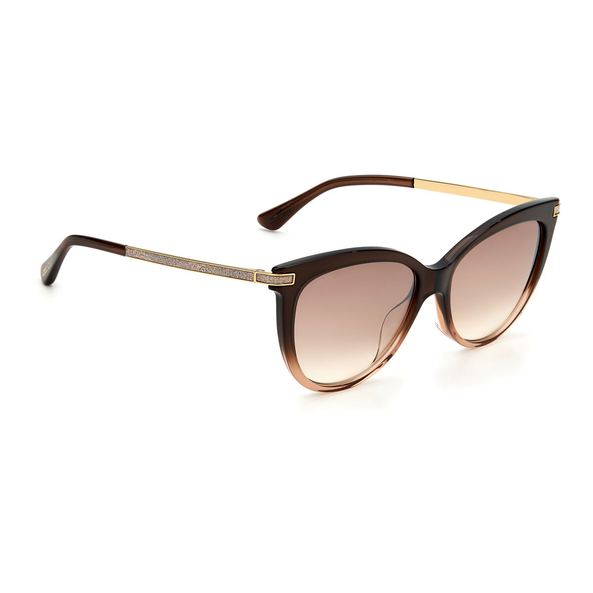 Ochelari de Soare Damă Jimmy Choo AXELLEGS0MYNQ ø 56 mm