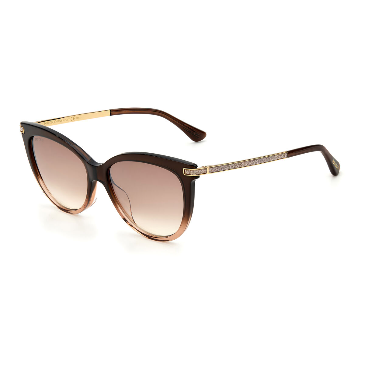 Ochelari de Soare Damă Jimmy Choo AXELLEGS0MYNQ ø 56 mm