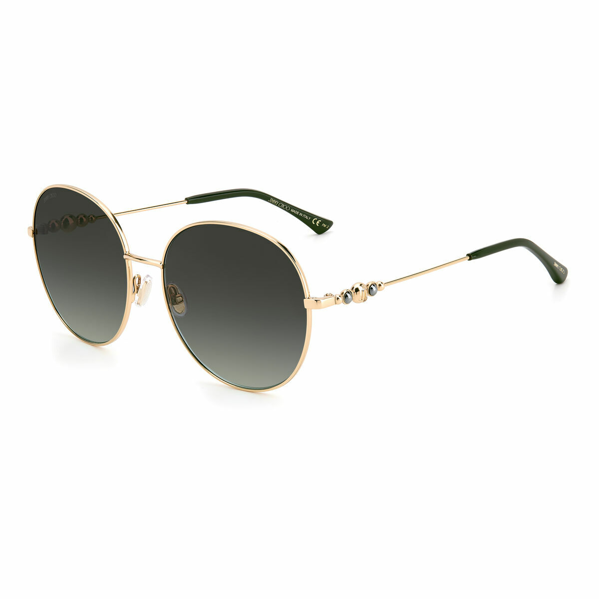 Ochelari de Soare Damă Jimmy Choo BIRDIESPEFIB ø 60 mm