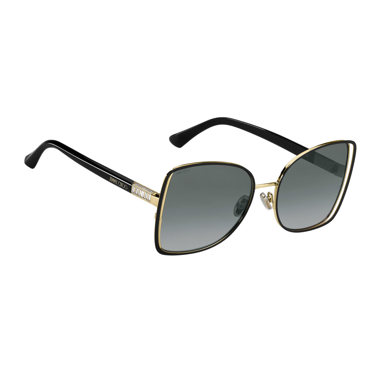 Ochelari de Soare Damă Jimmy Choo FRIEDAS2M29O ø 57 mm