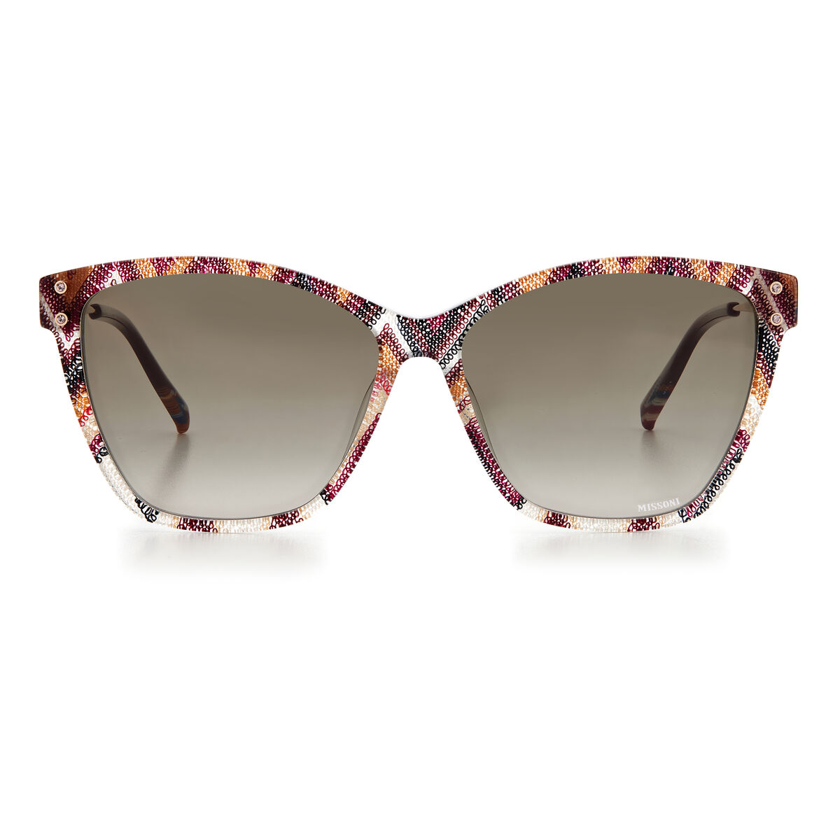 Ochelari de Soare Damă Missoni MIS0003S5NDHA ø 56 mm