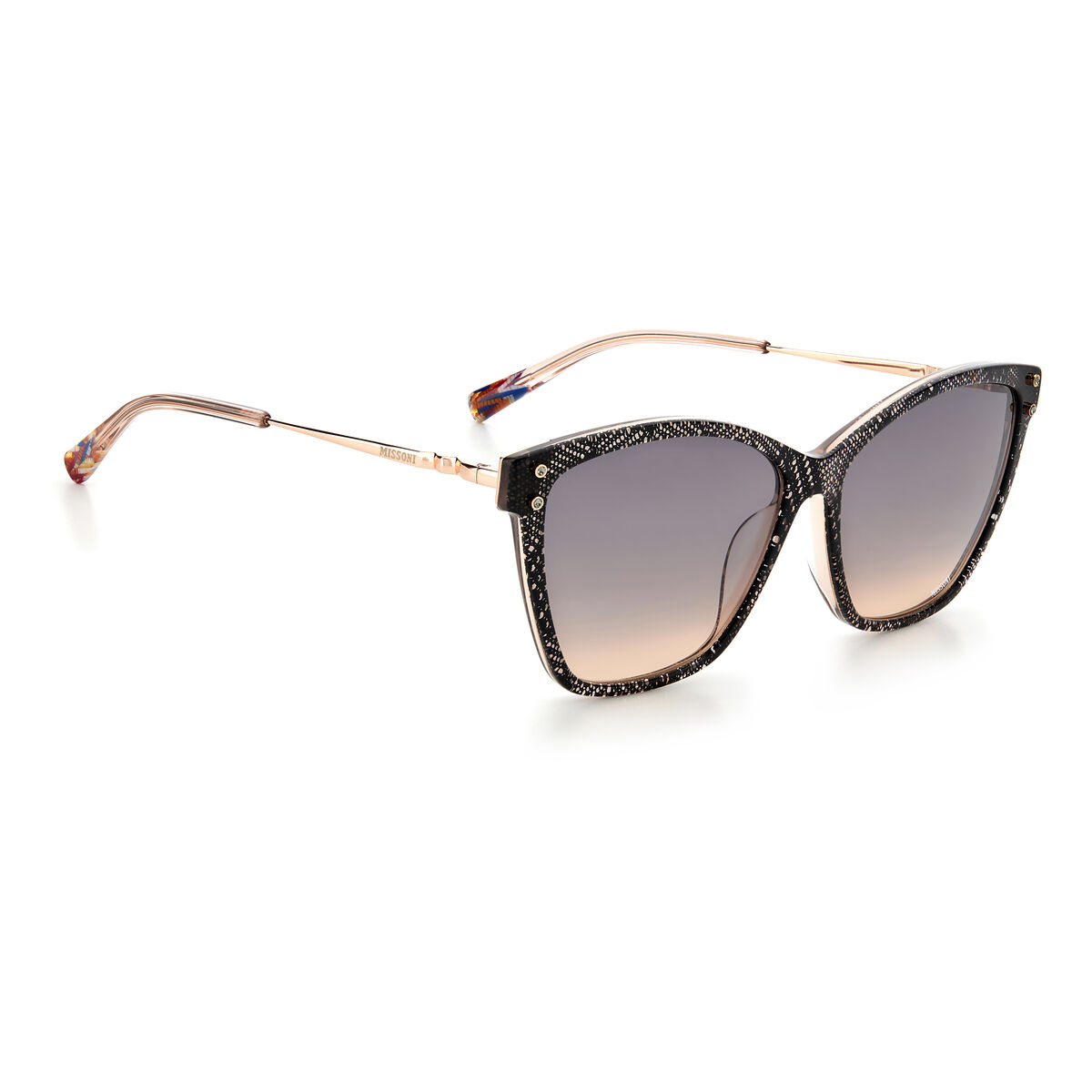 Ochelari de Soare Damă Missoni MIS0003SKDXFF ø 56 mm
