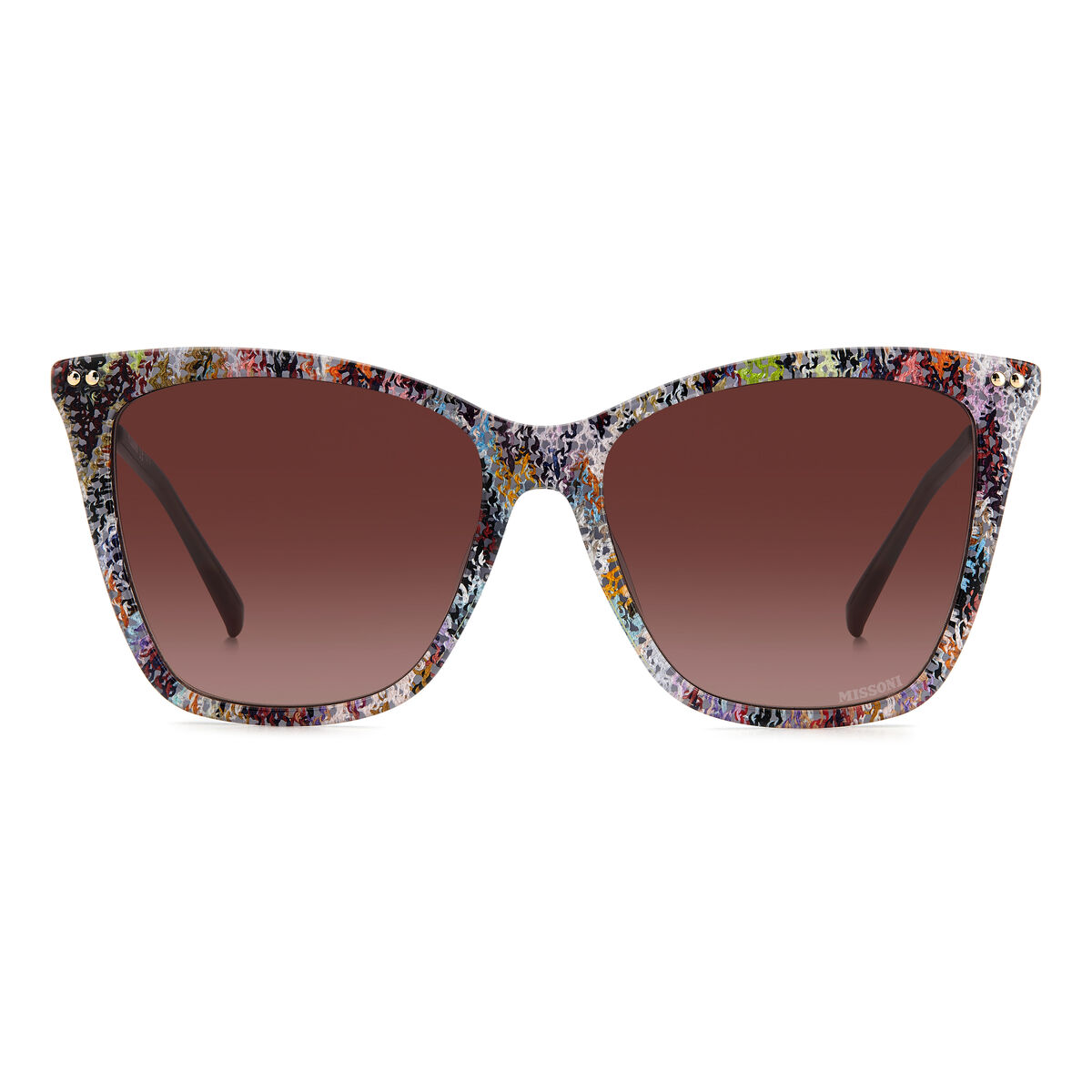Ochelari de Soare Damă Missoni MIS0106SX193X ø 56 mm
