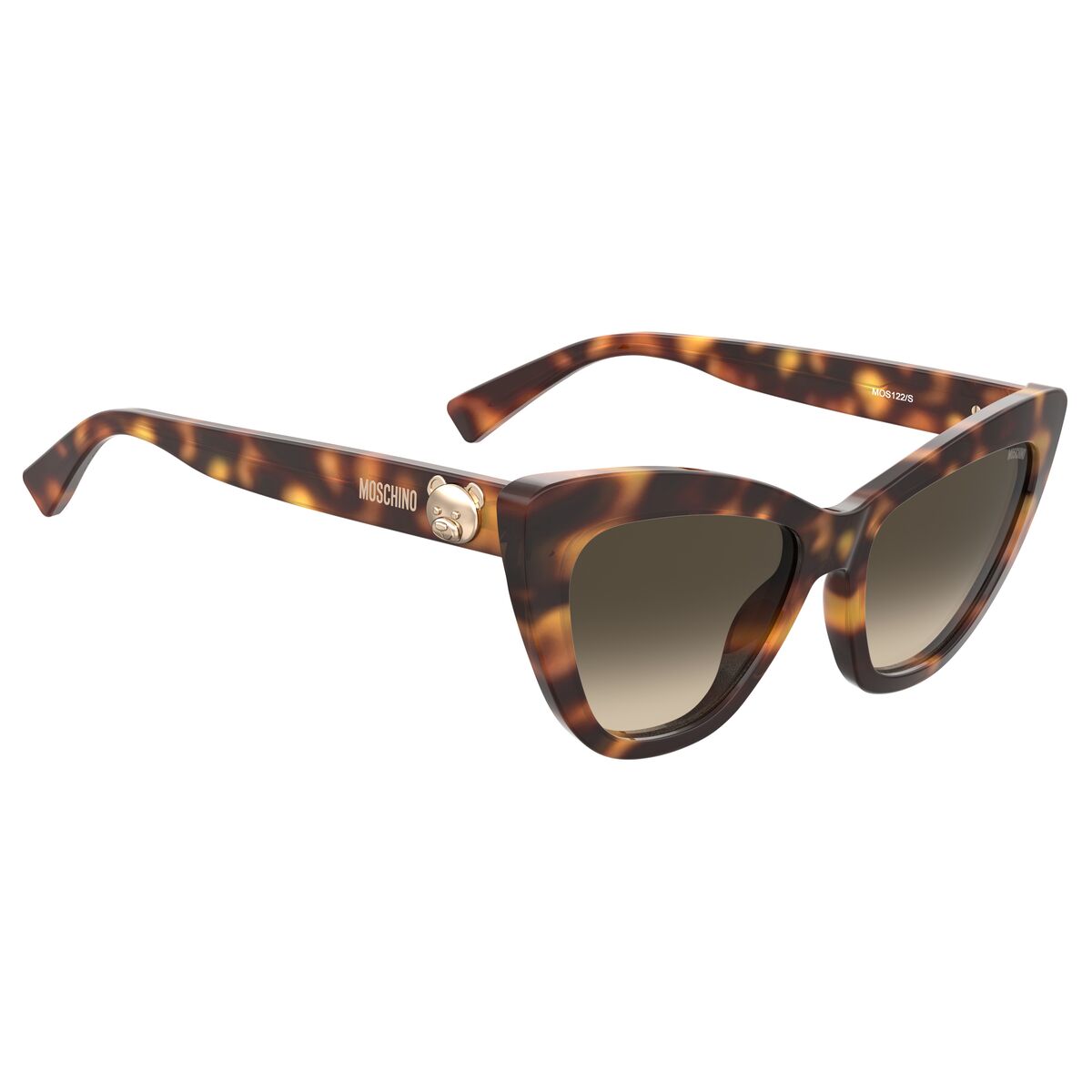 Ochelari de Soare Damă Moschino MOS122S05L9K ø 54 mm