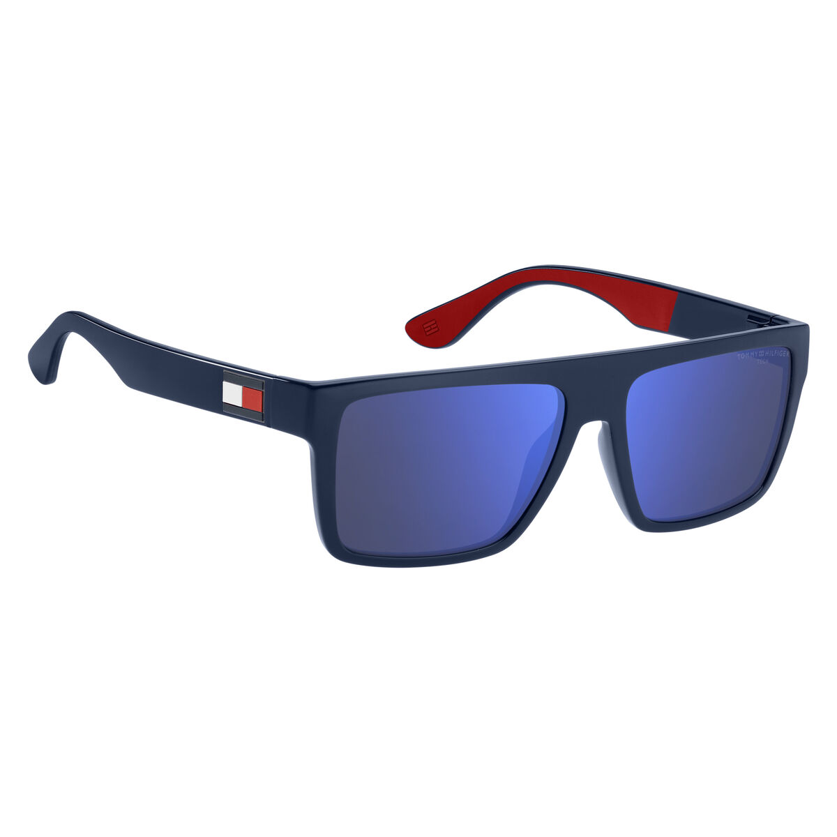 Ochelari de Soare Bărbați Tommy Hilfiger TH1605SPJPZS ø 56 mm