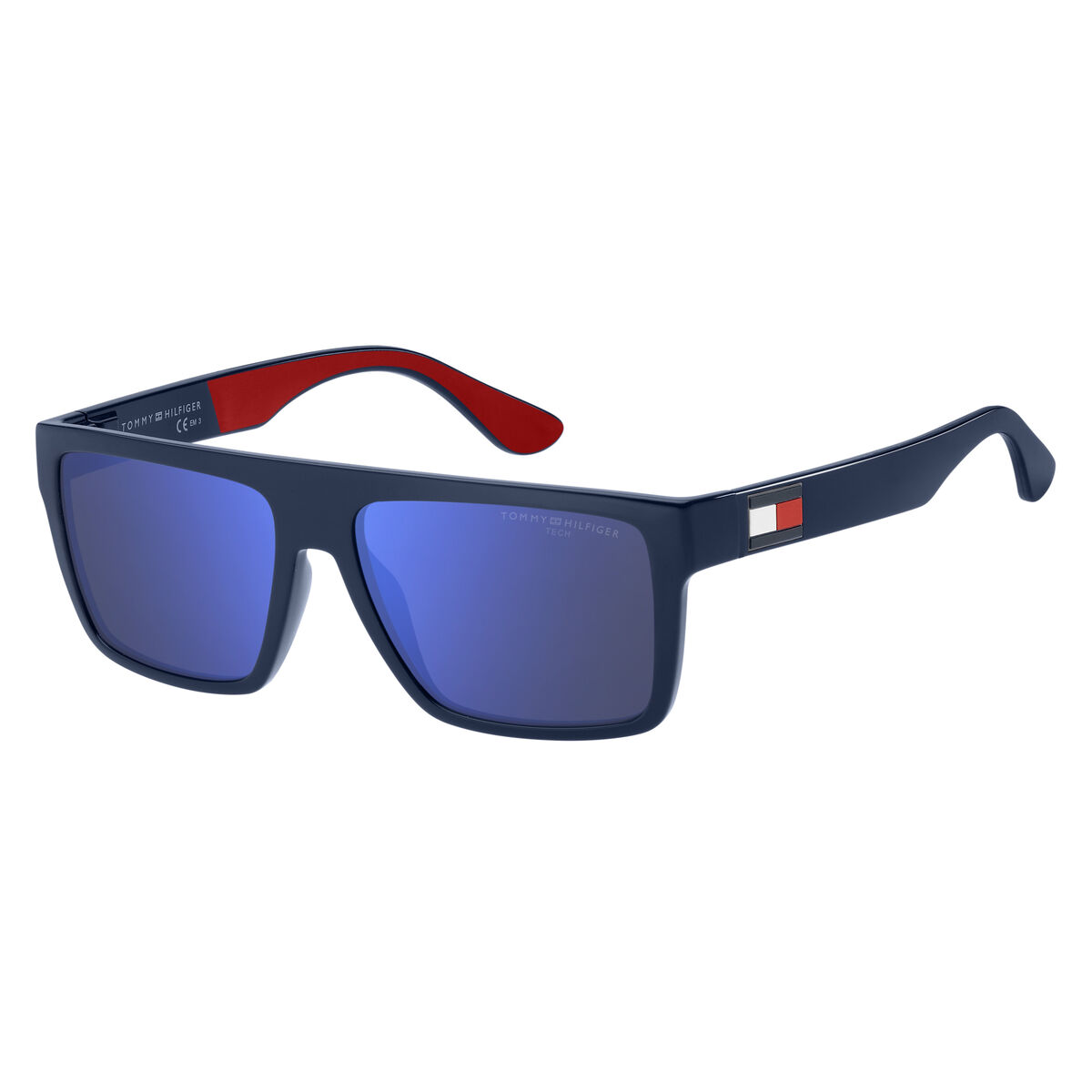 Ochelari de Soare Bărbați Tommy Hilfiger TH1605SPJPZS ø 56 mm