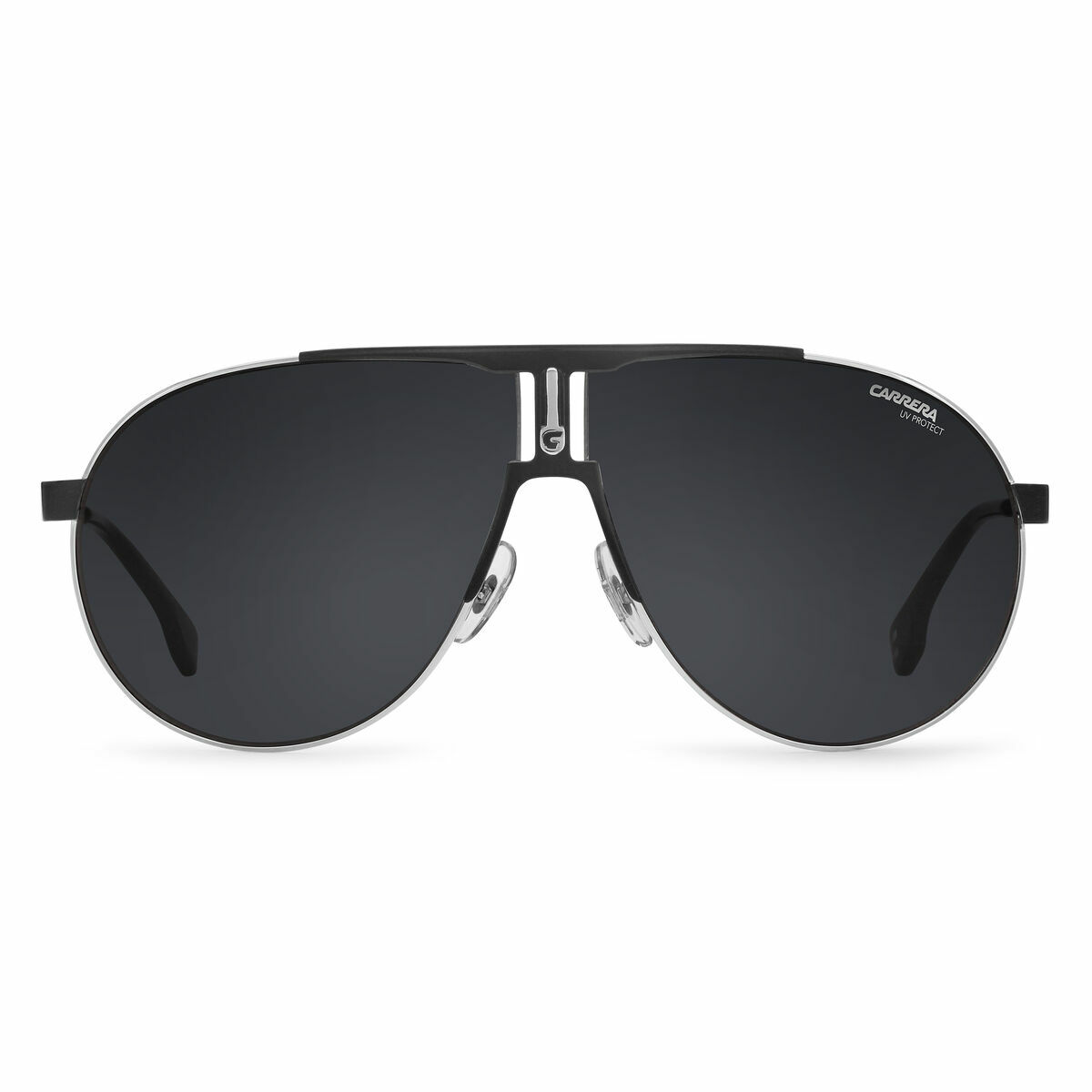 Ochelari de Soare Unisex Carrera 1005-S-TI7-IR Ø 66 mm
